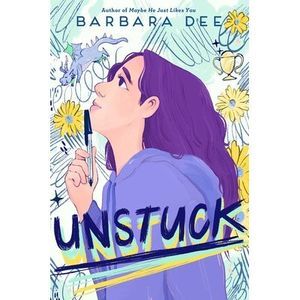 Unstuck -- Barbara Dee